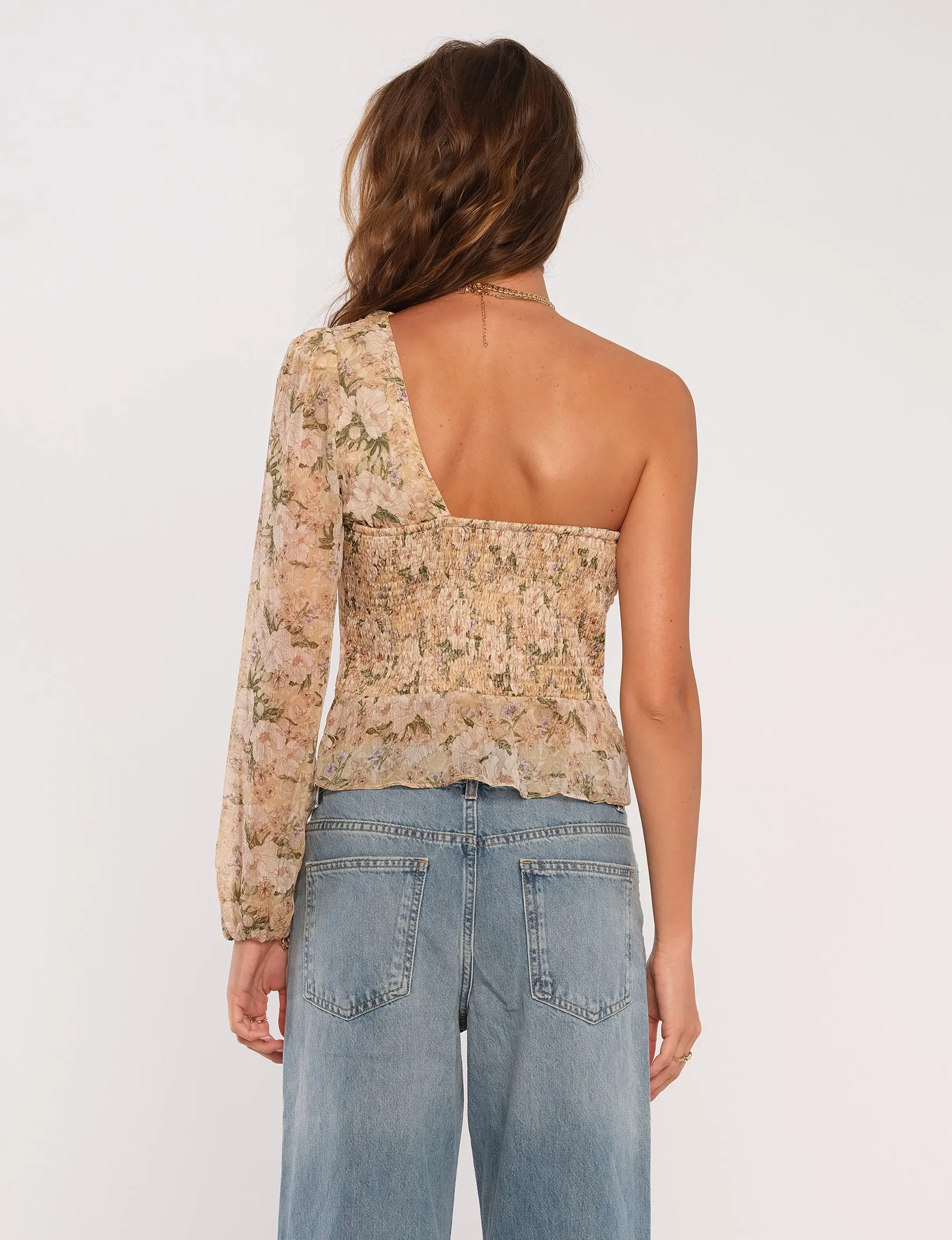 Aubrey Top sold by Heartloom product image thumbnail 4