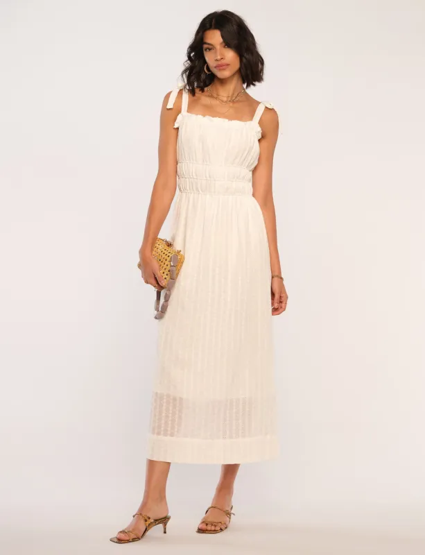 Gilly Dress sold by Heartloom