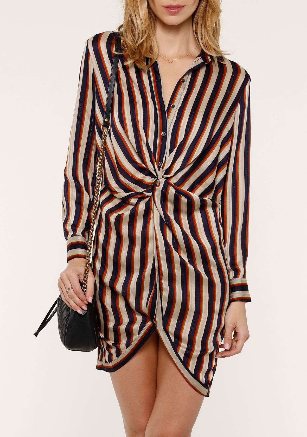 Tina Dress sold by Heartloom product image thumbnail 5