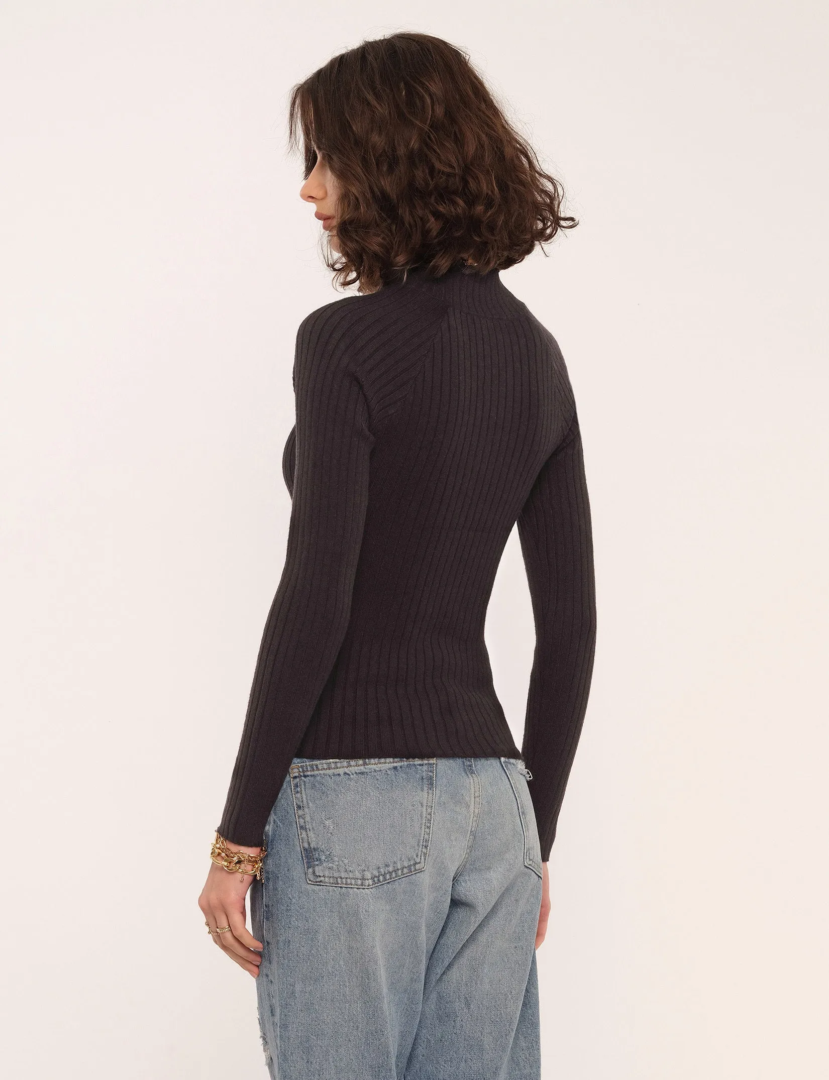 Edessa Sweater sold by Heartloom product image thumbnail 3