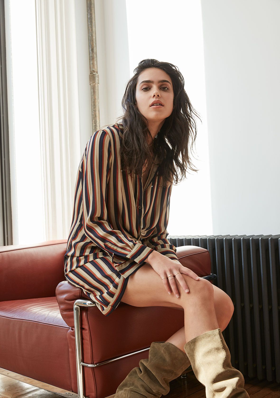 Tina Dress sold by Heartloom product image thumbnail 2