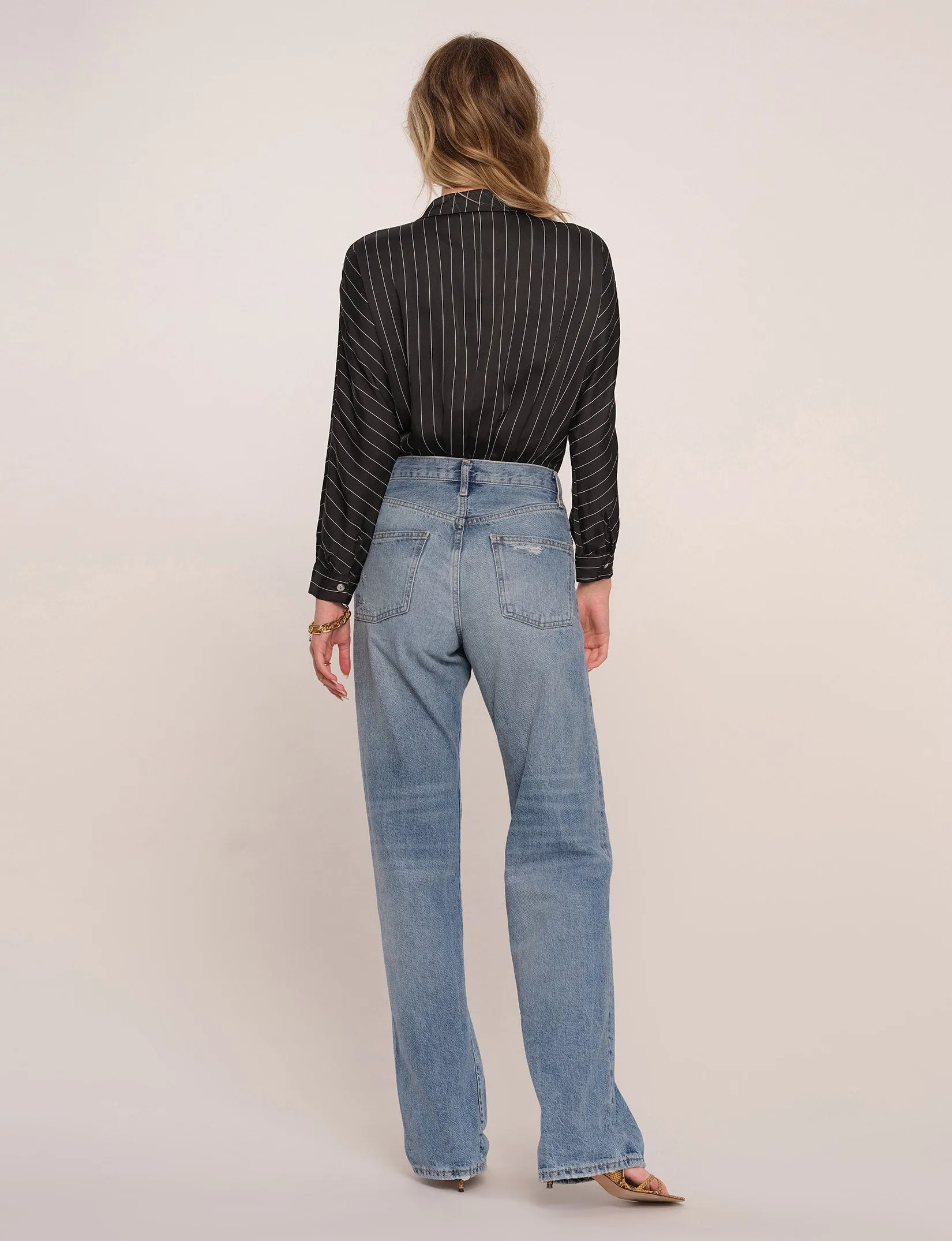 Monica Bodysuit sold by Heartloom product image thumbnail 4