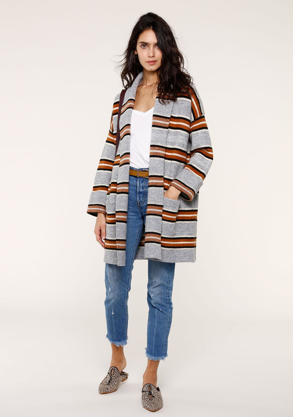 Ani Sweater sold by Heartloom product image thumbnail 2