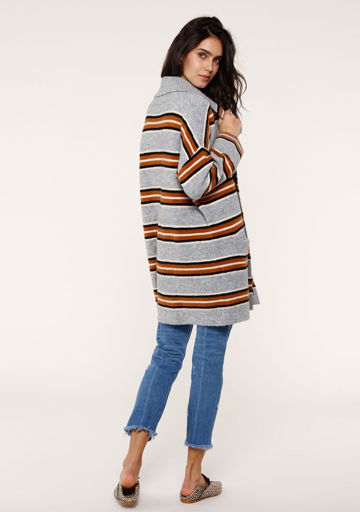 Ani Sweater sold by Heartloom product image thumbnail 3