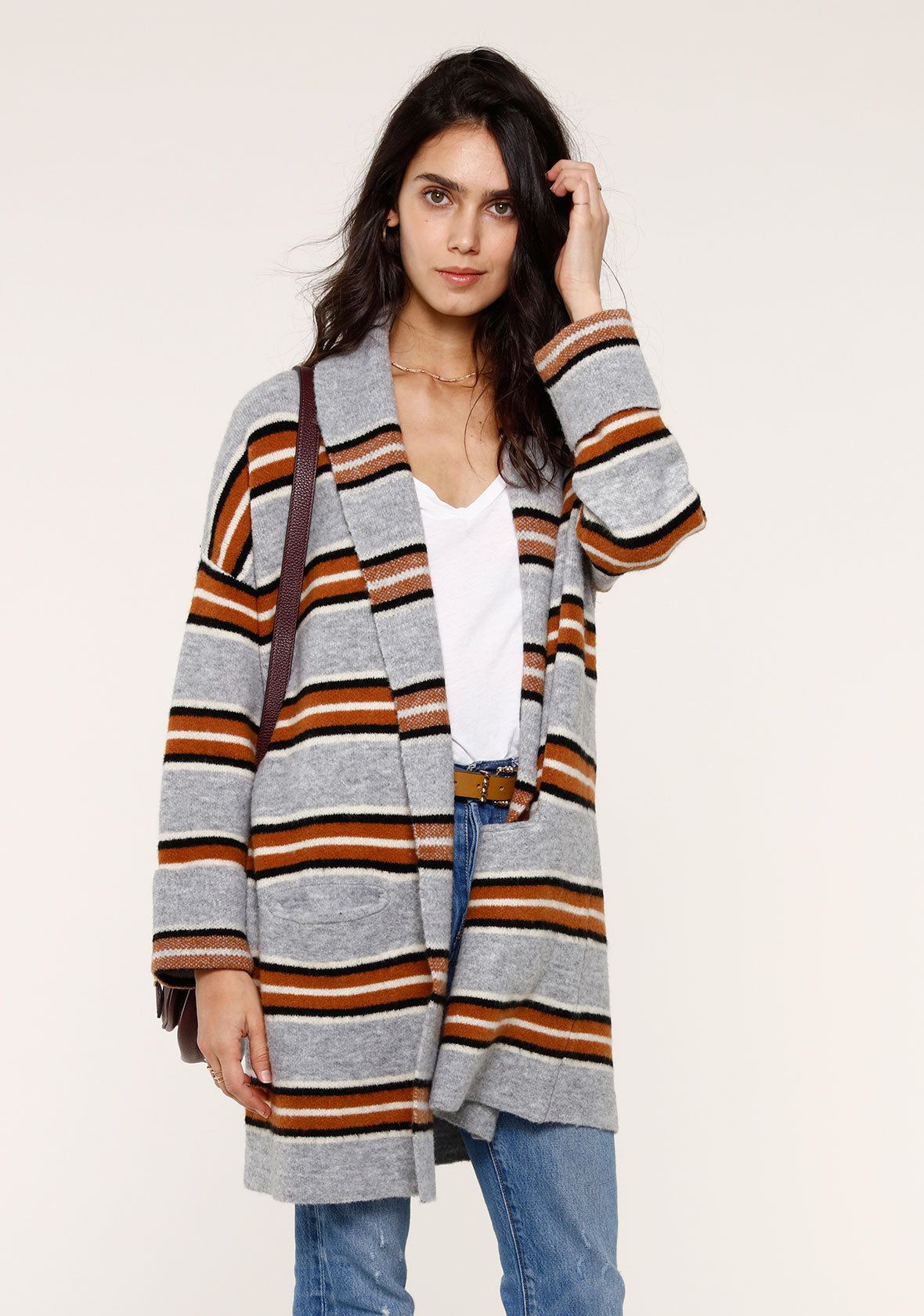 Ani Sweater sold by Heartloom