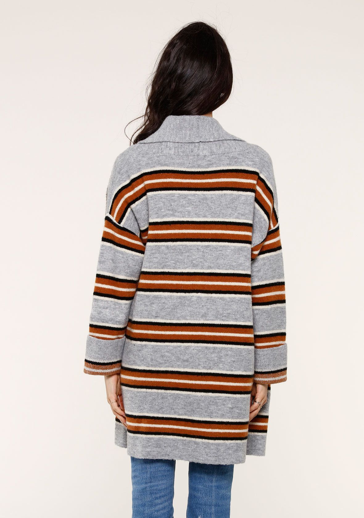 Ani Sweater sold by Heartloom product image thumbnail 4