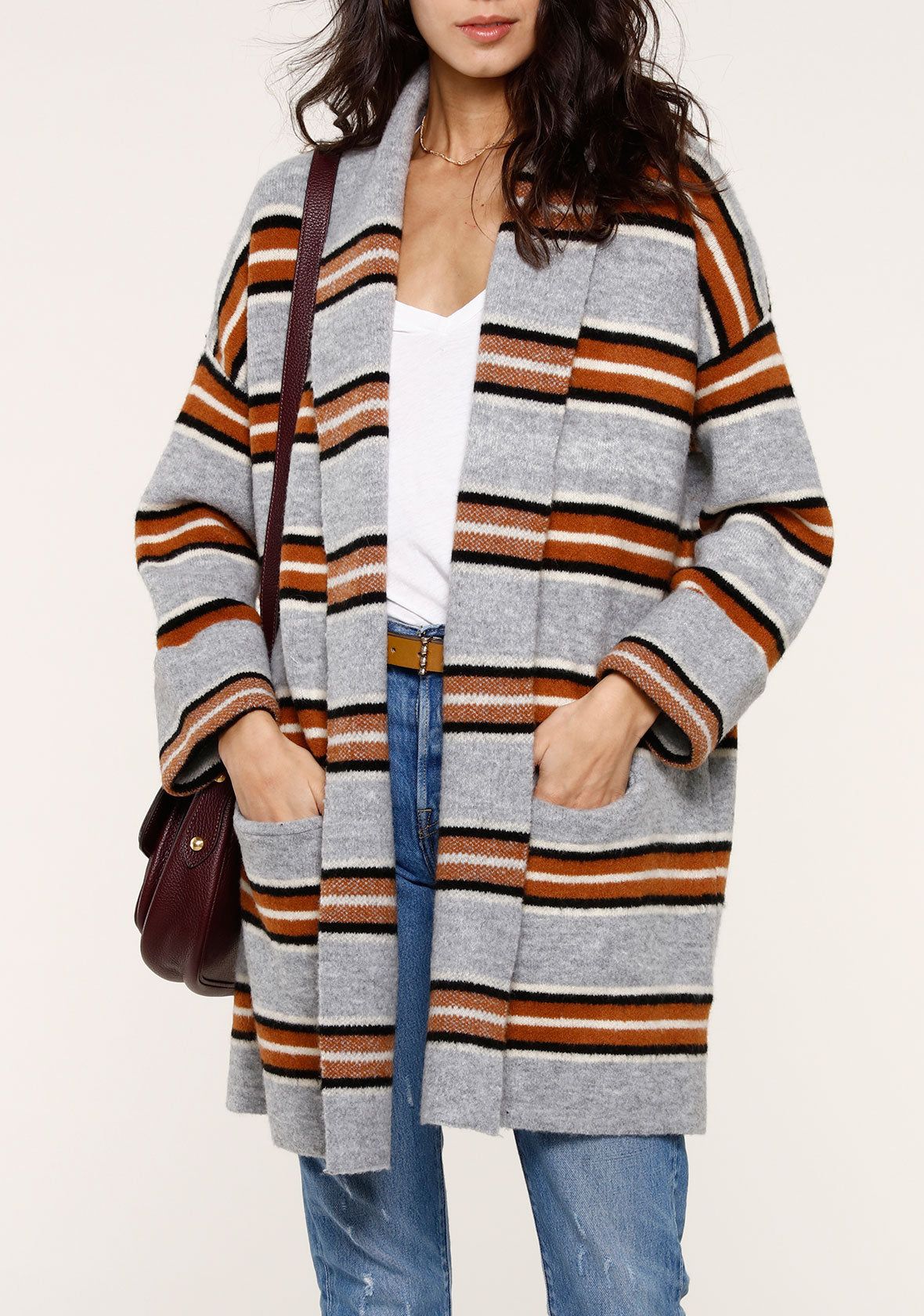 Ani Sweater sold by Heartloom product image thumbnail 5