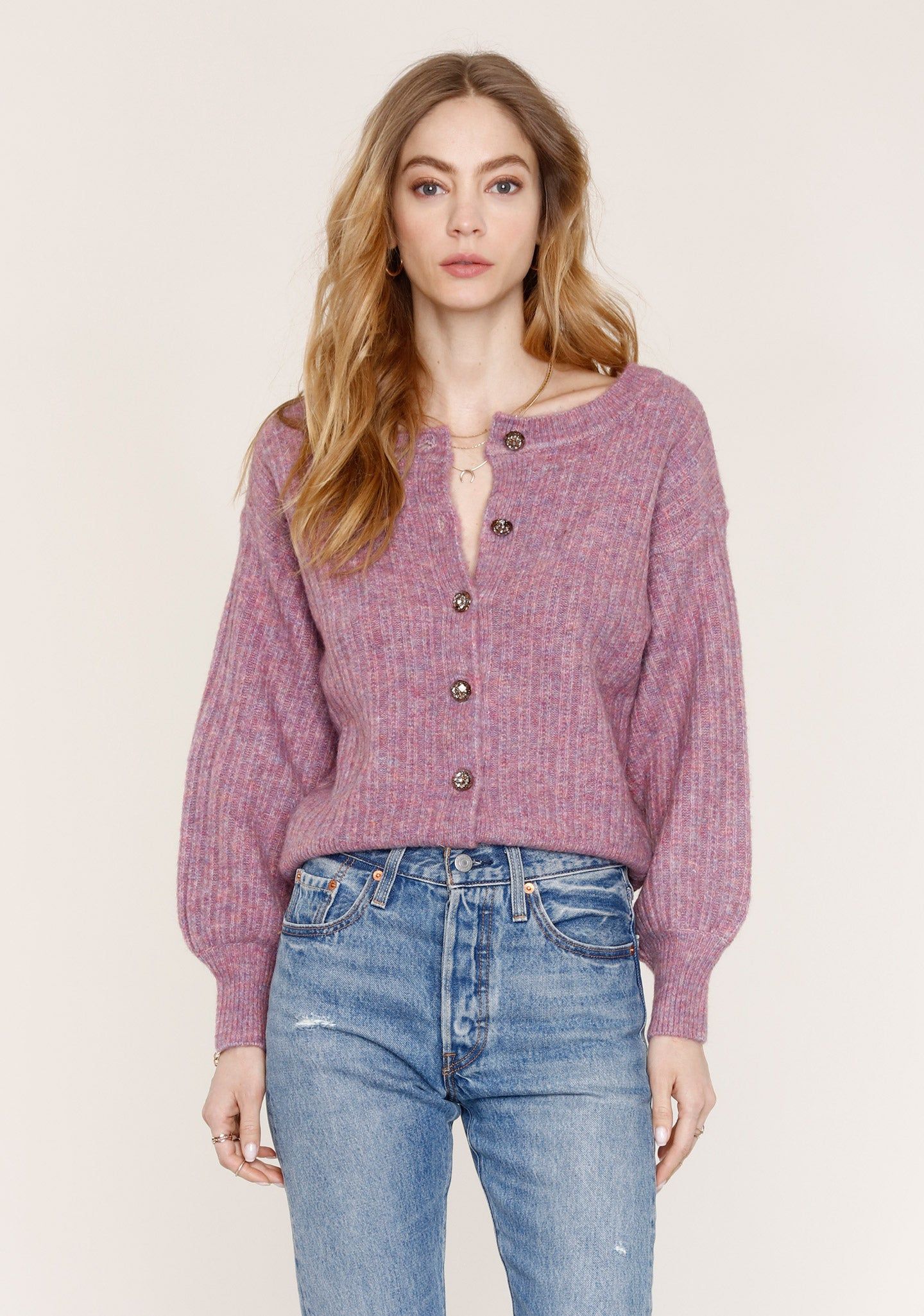 Cassidy Cardi sold by Heartloom