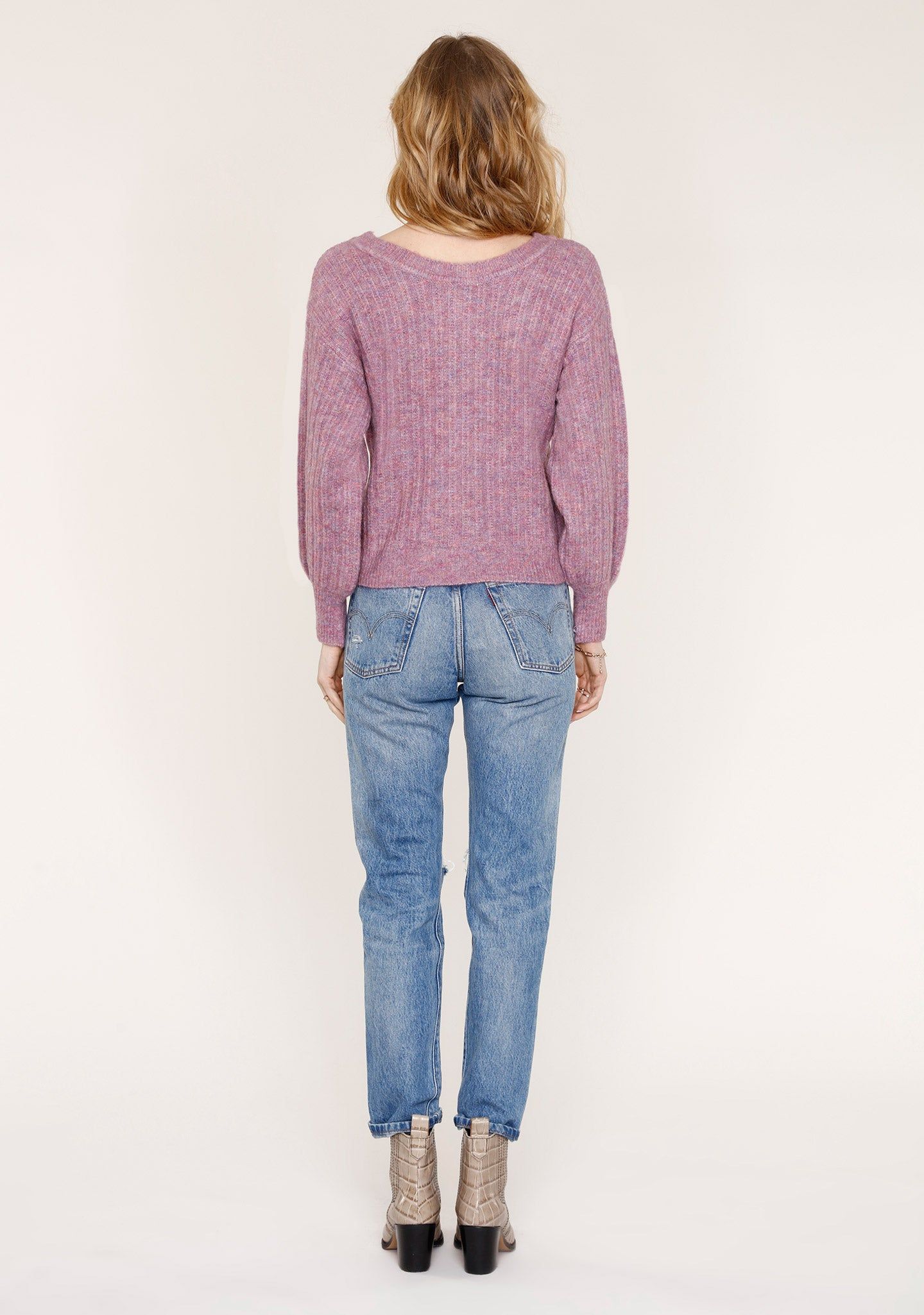 Cassidy Cardi sold by Heartloom product image thumbnail 3