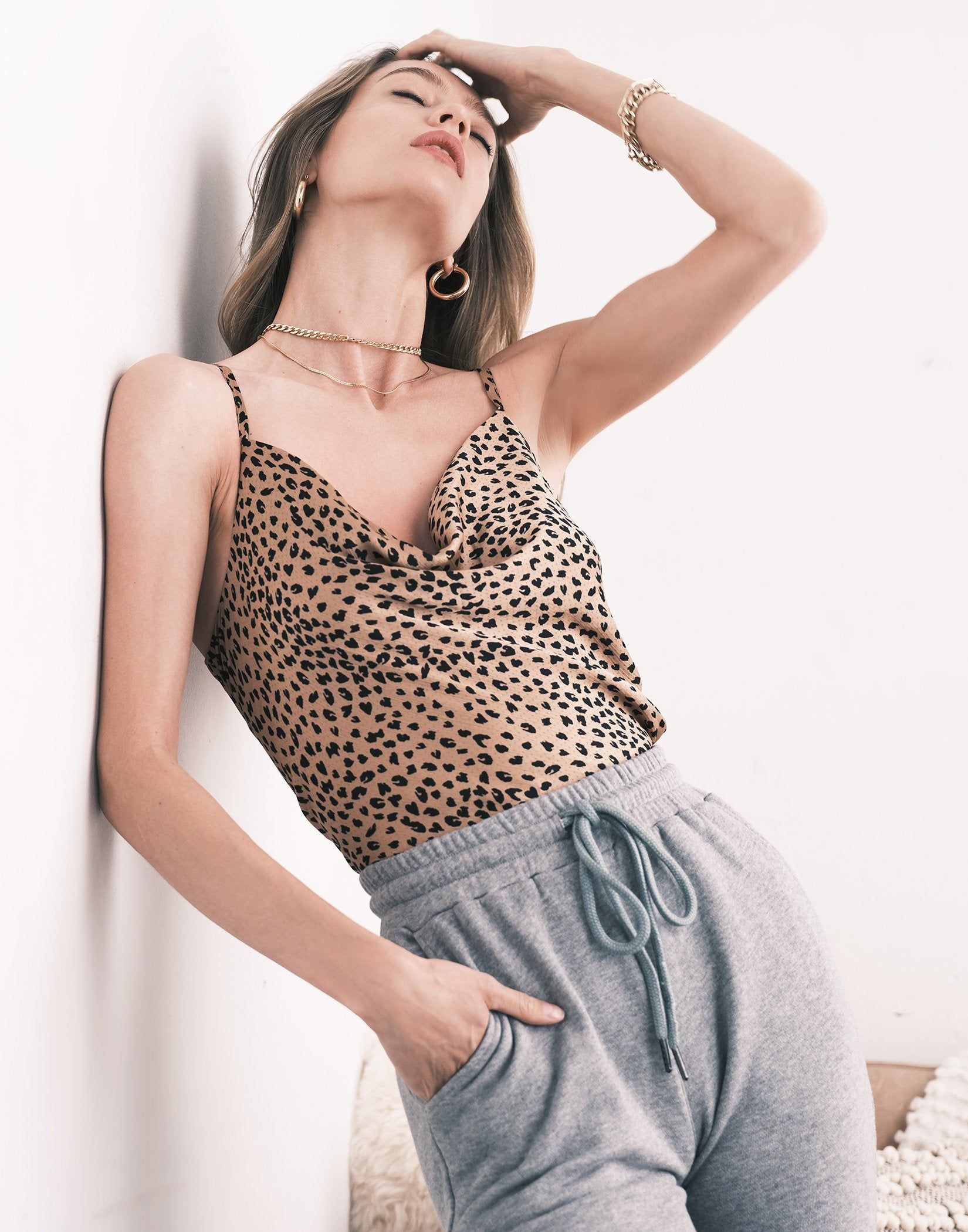 Sondra Cami sold by Heartloom product image thumbnail 4