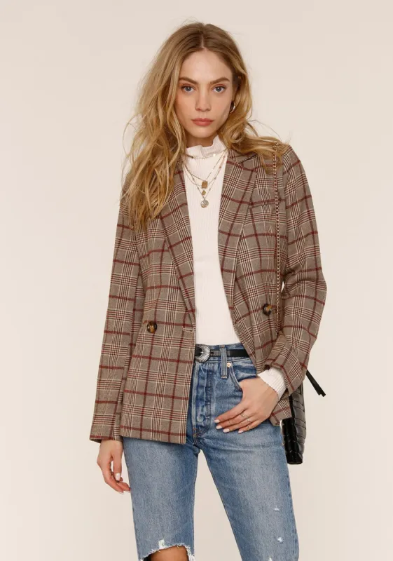 Faith Blazer sold by Heartloom