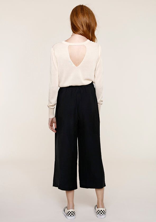 Saidie Pant sold by Heartloom product image thumbnail 2