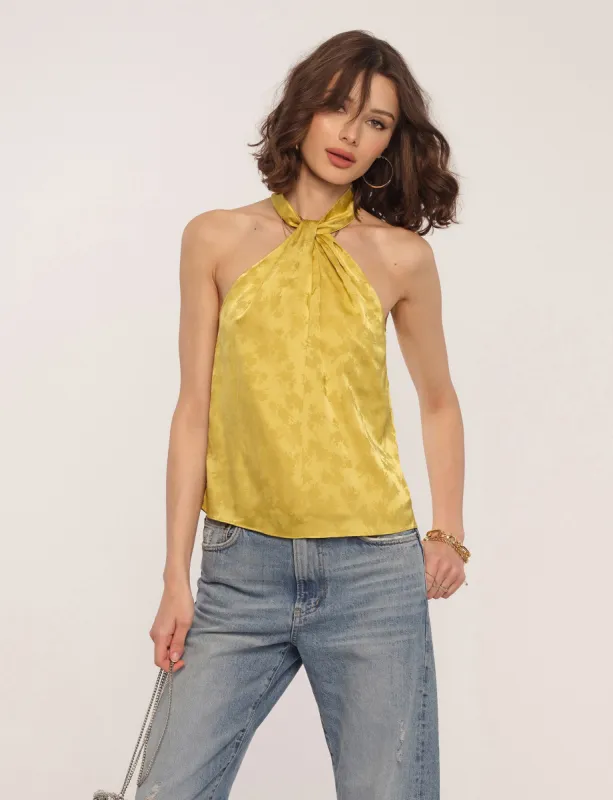 Ola Top sold by Heartloom