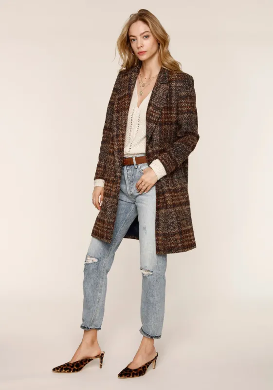 Dana Coat sold by Heartloom