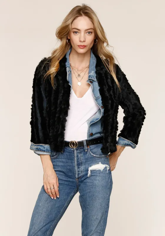 Rosa Jacket sold by Heartloom