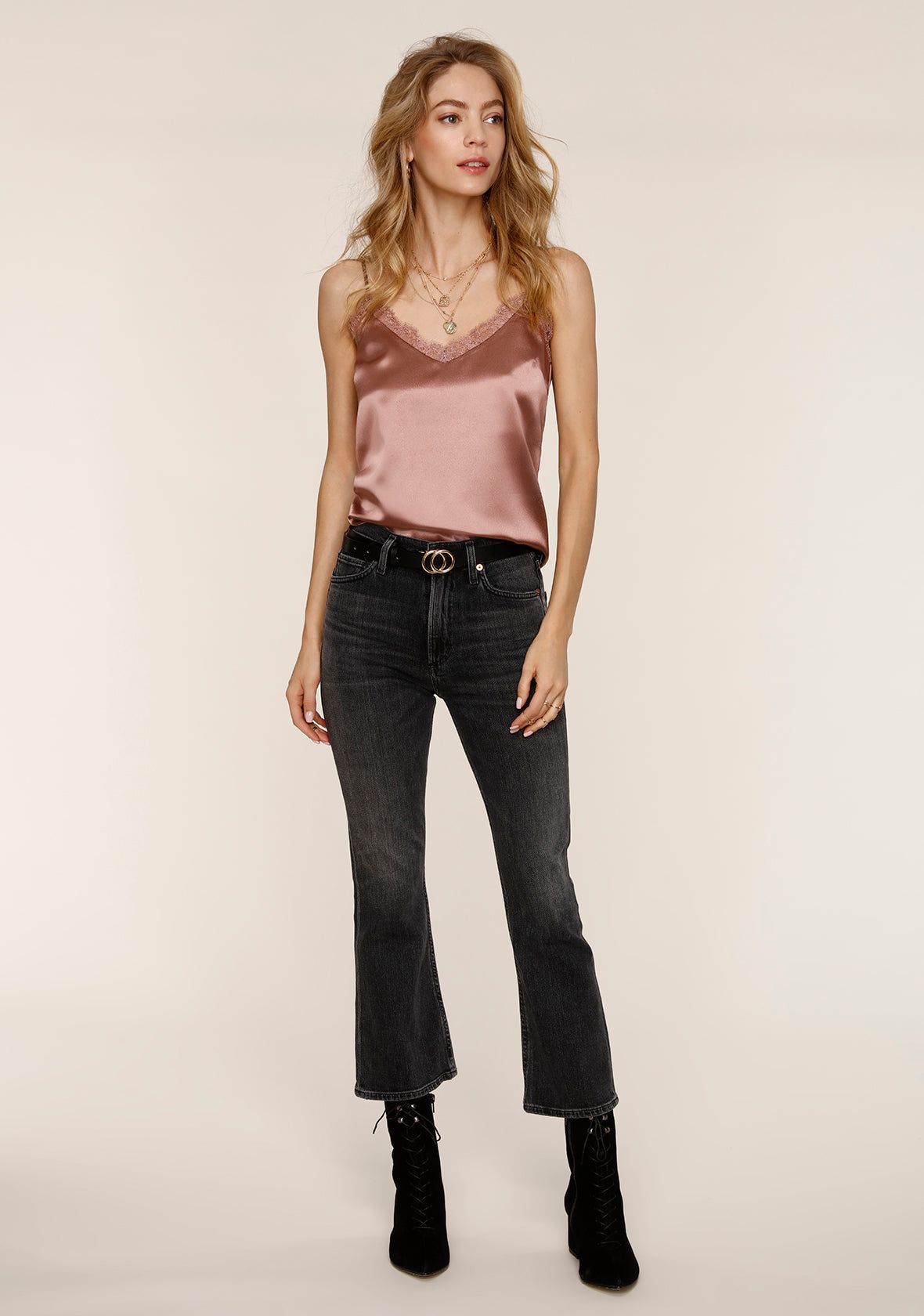 Shayla Cami sold by Heartloom