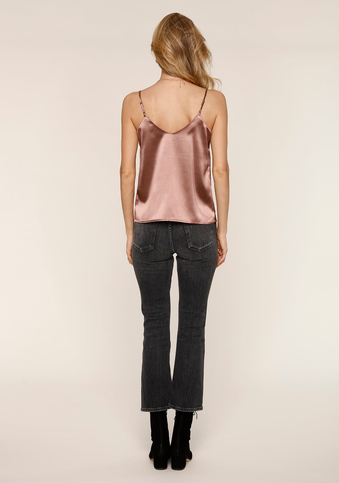 Shayla Cami sold by Heartloom product image thumbnail 4