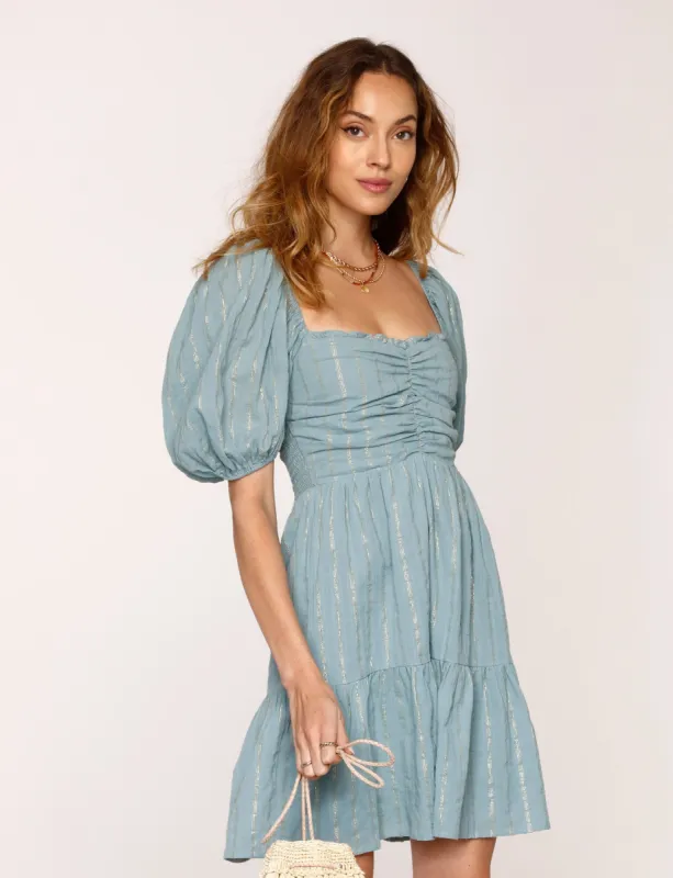 Verano Dress sold by Heartloom