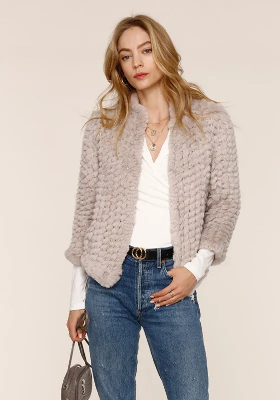 Aria Jacket sold by Heartloom