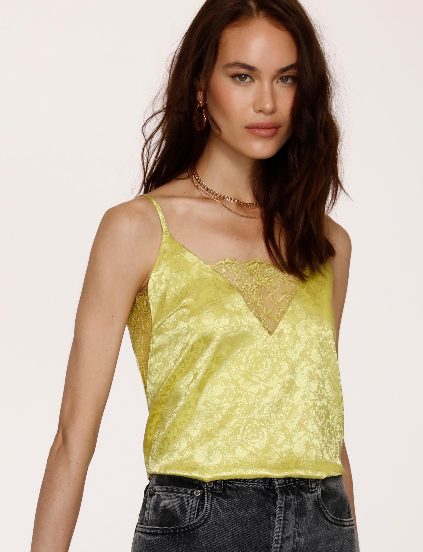 Matisse Cami sold by Heartloom