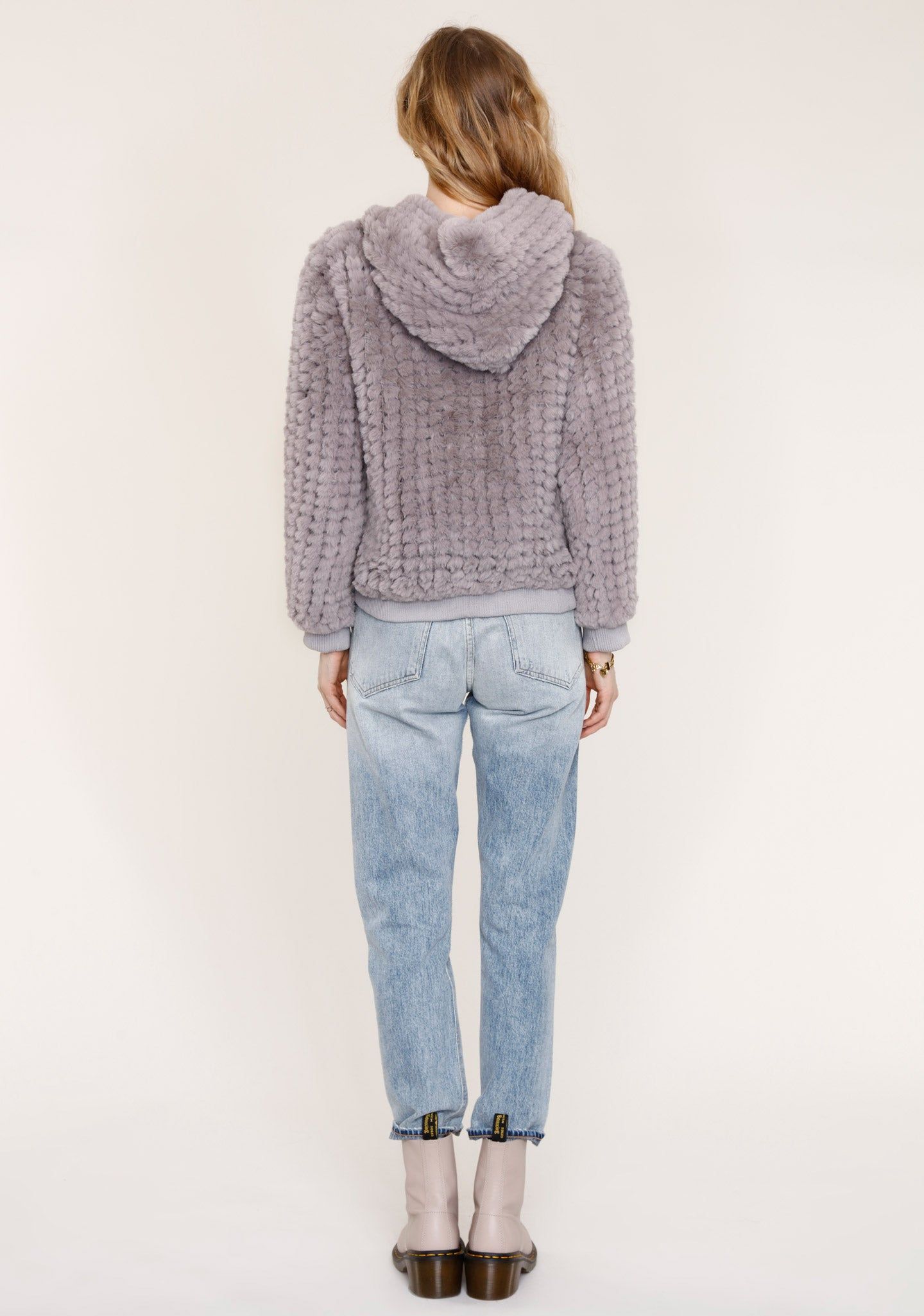 Peri Jacket sold by Heartloom product image thumbnail 3