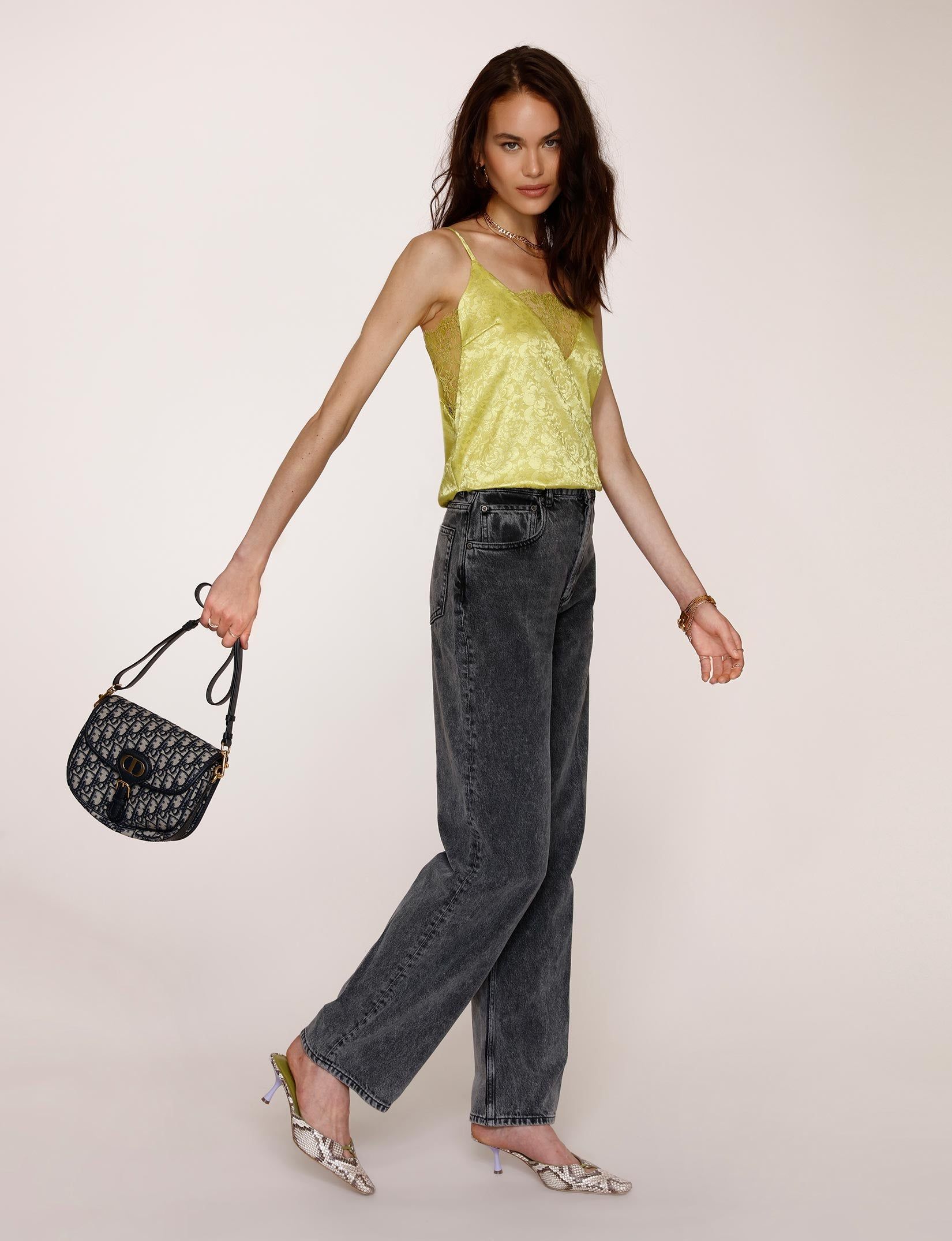 Matisse Cami sold by Heartloom product image thumbnail 2