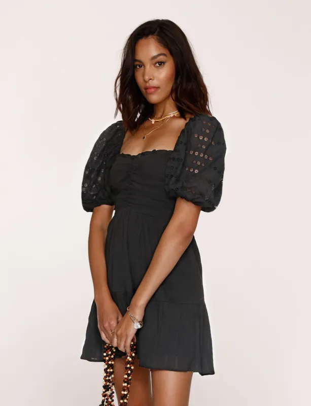 Cella Dress sold by Heartloom