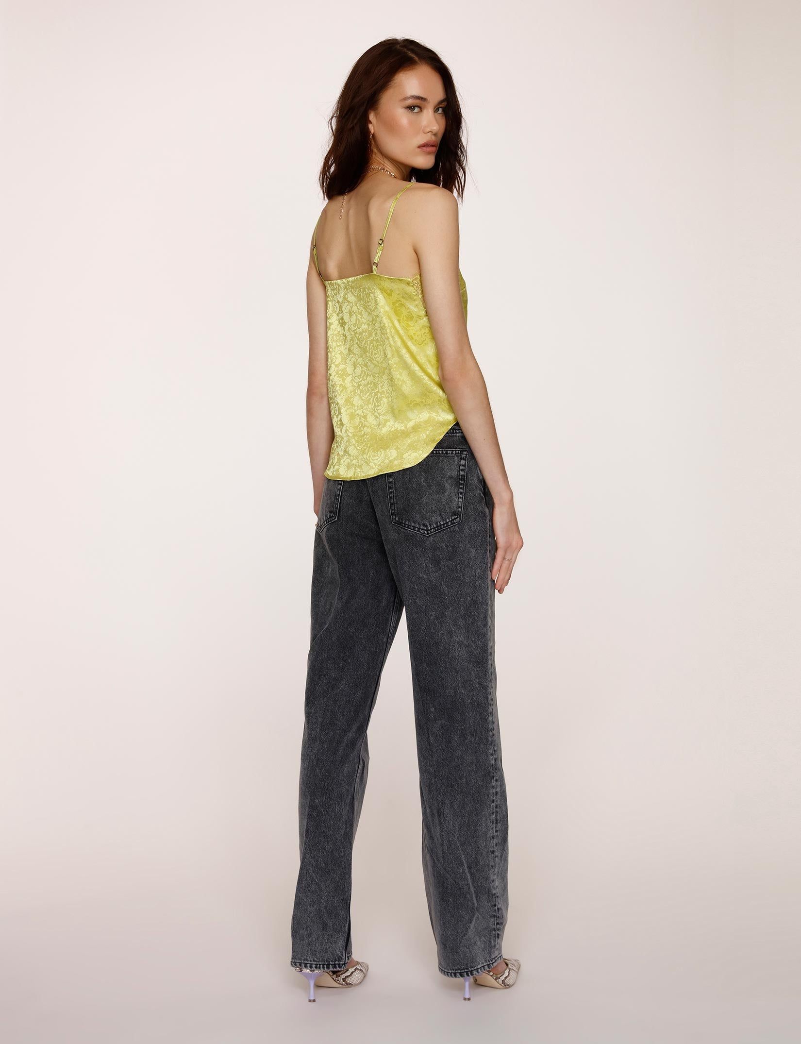 Matisse Cami sold by Heartloom product image thumbnail 4