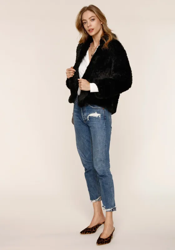 Aria Jacket sold by Heartloom