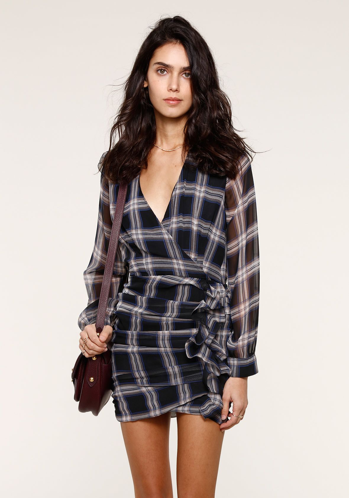 Anthea Dress sold by Heartloom