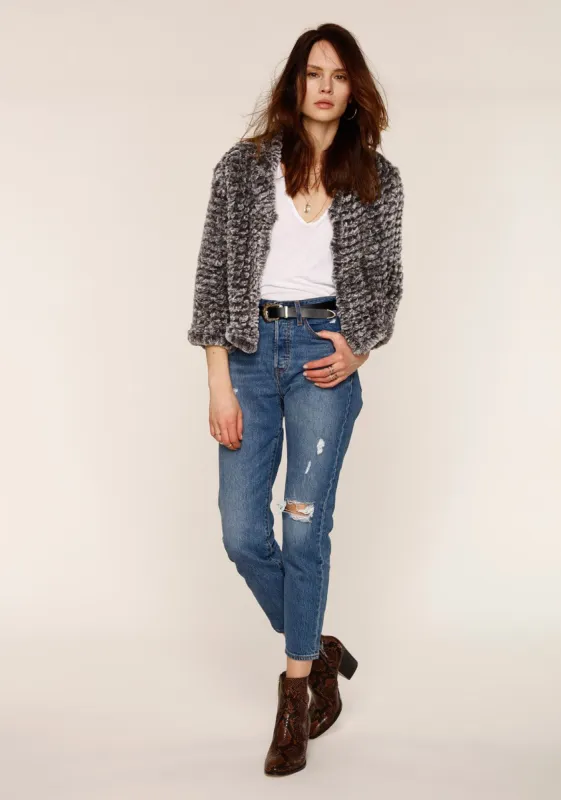 Aria Jacket sold by Heartloom