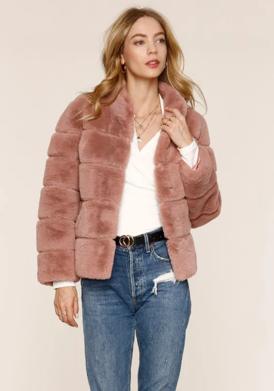 Bella Jacket sold by Heartloom