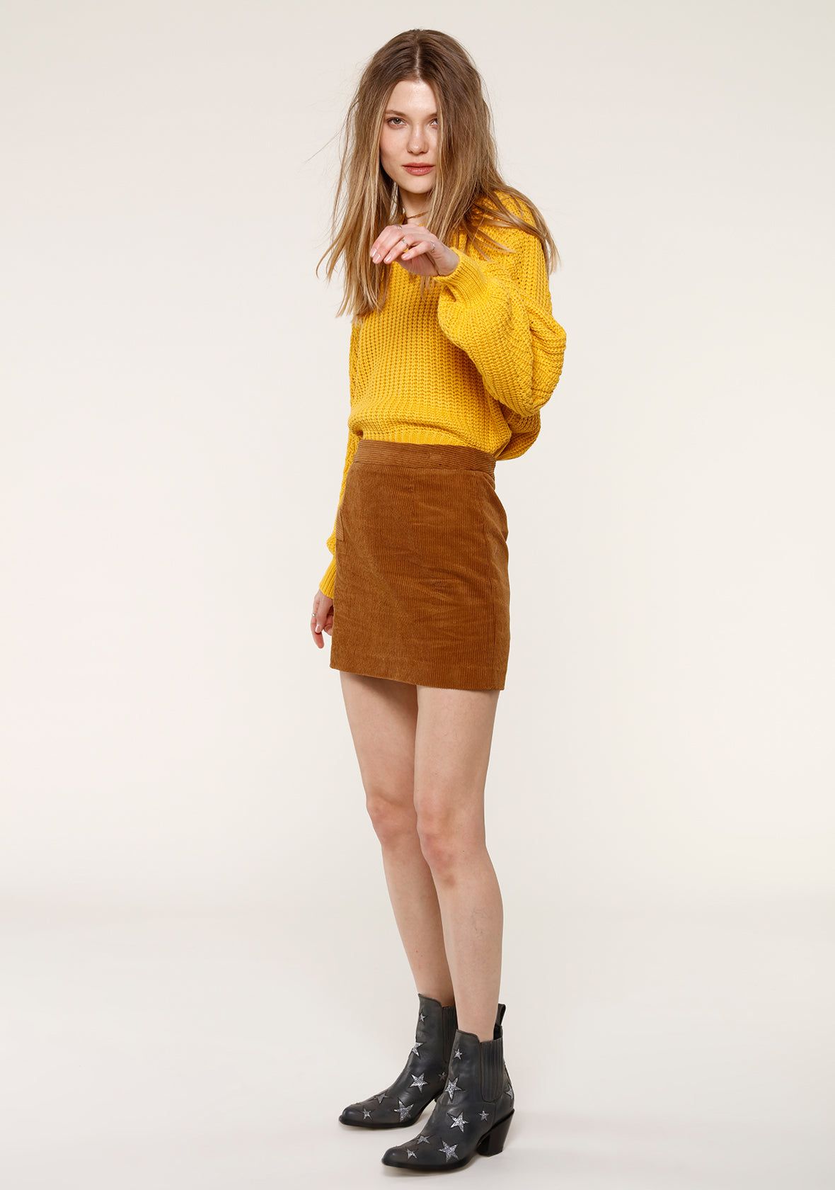 Lindy Skirt sold by Heartloom product image thumbnail 2