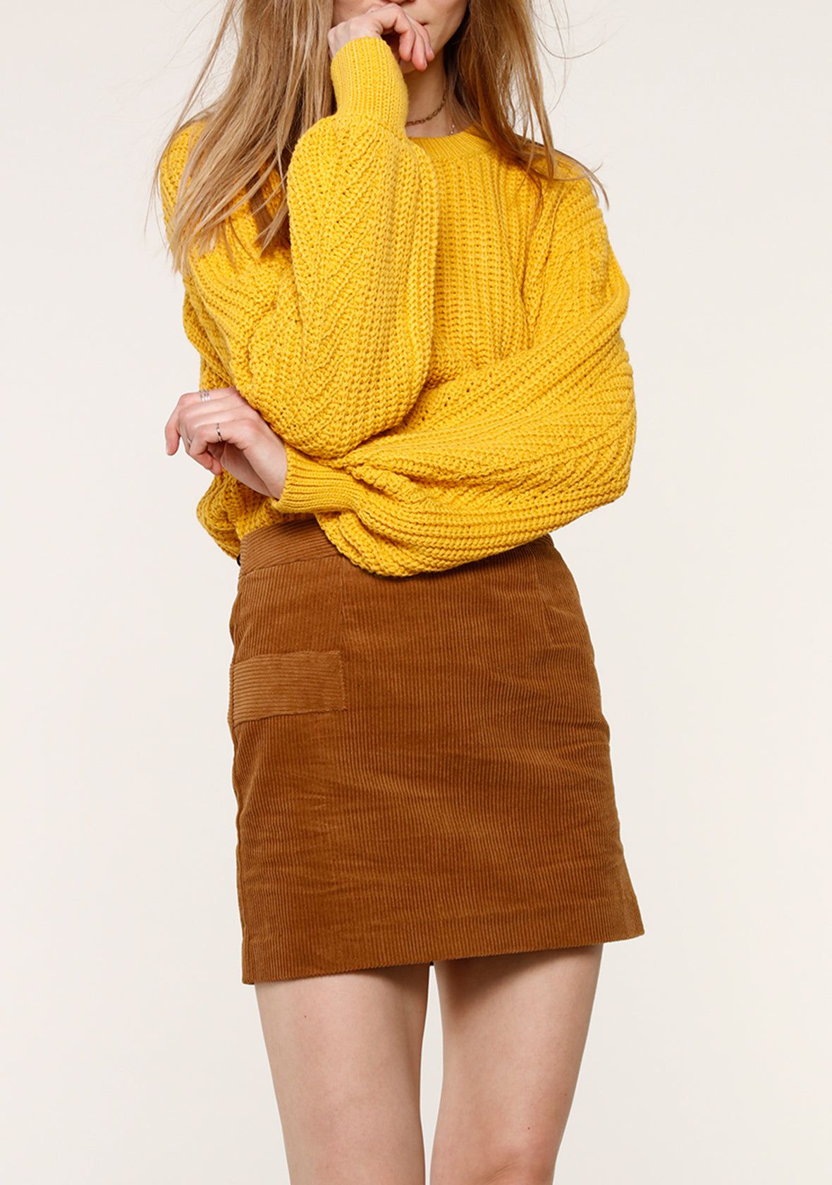 Lindy Skirt sold by Heartloom product image thumbnail 5