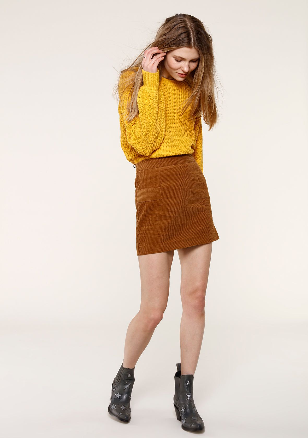 Lindy Skirt sold by Heartloom