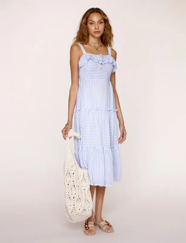 Lana Dress sold by Heartloom