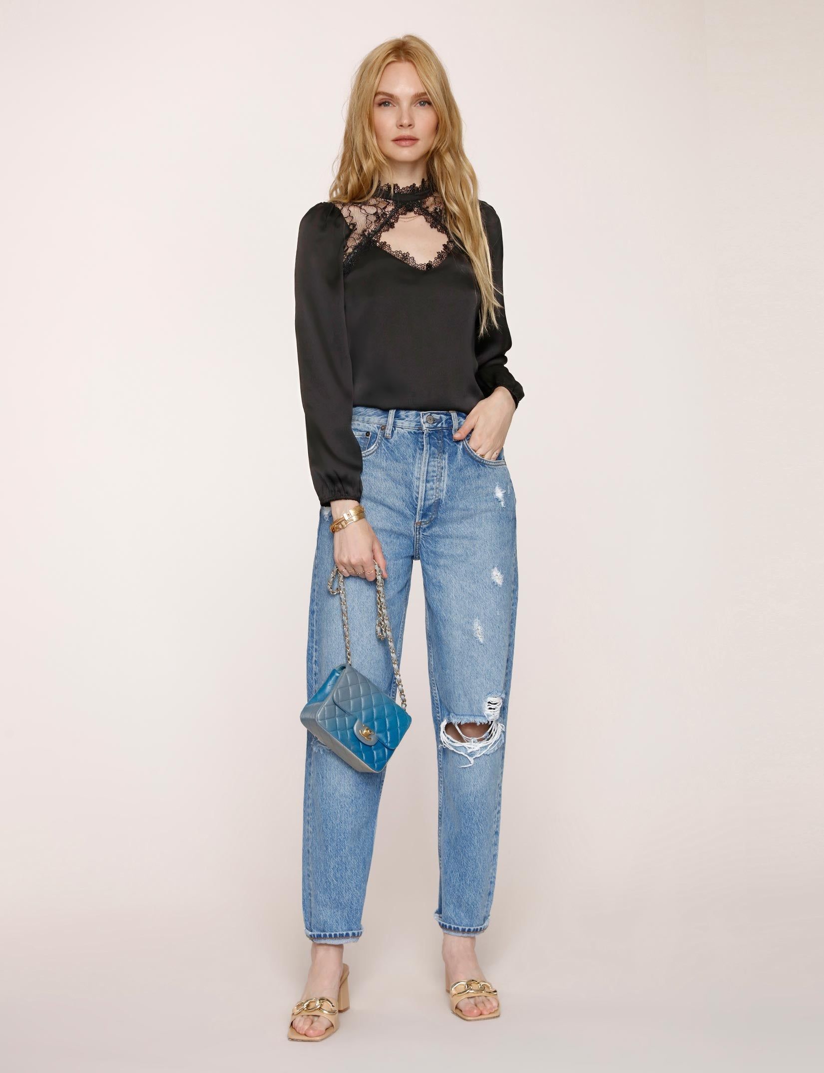 Dolly Top sold by Heartloom