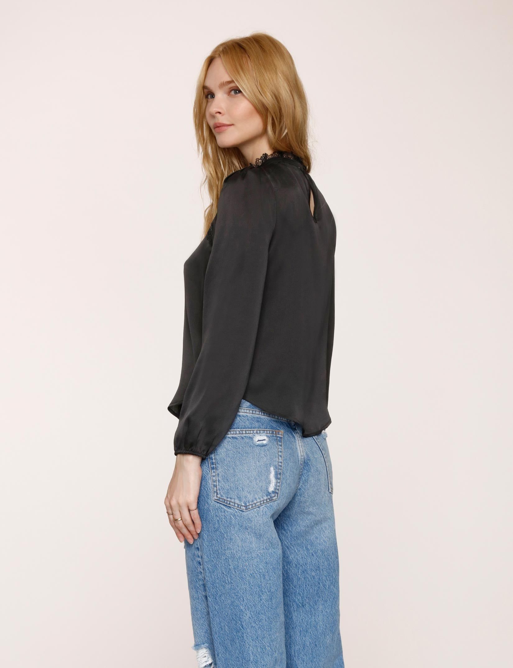 Dolly Top sold by Heartloom product image thumbnail 4