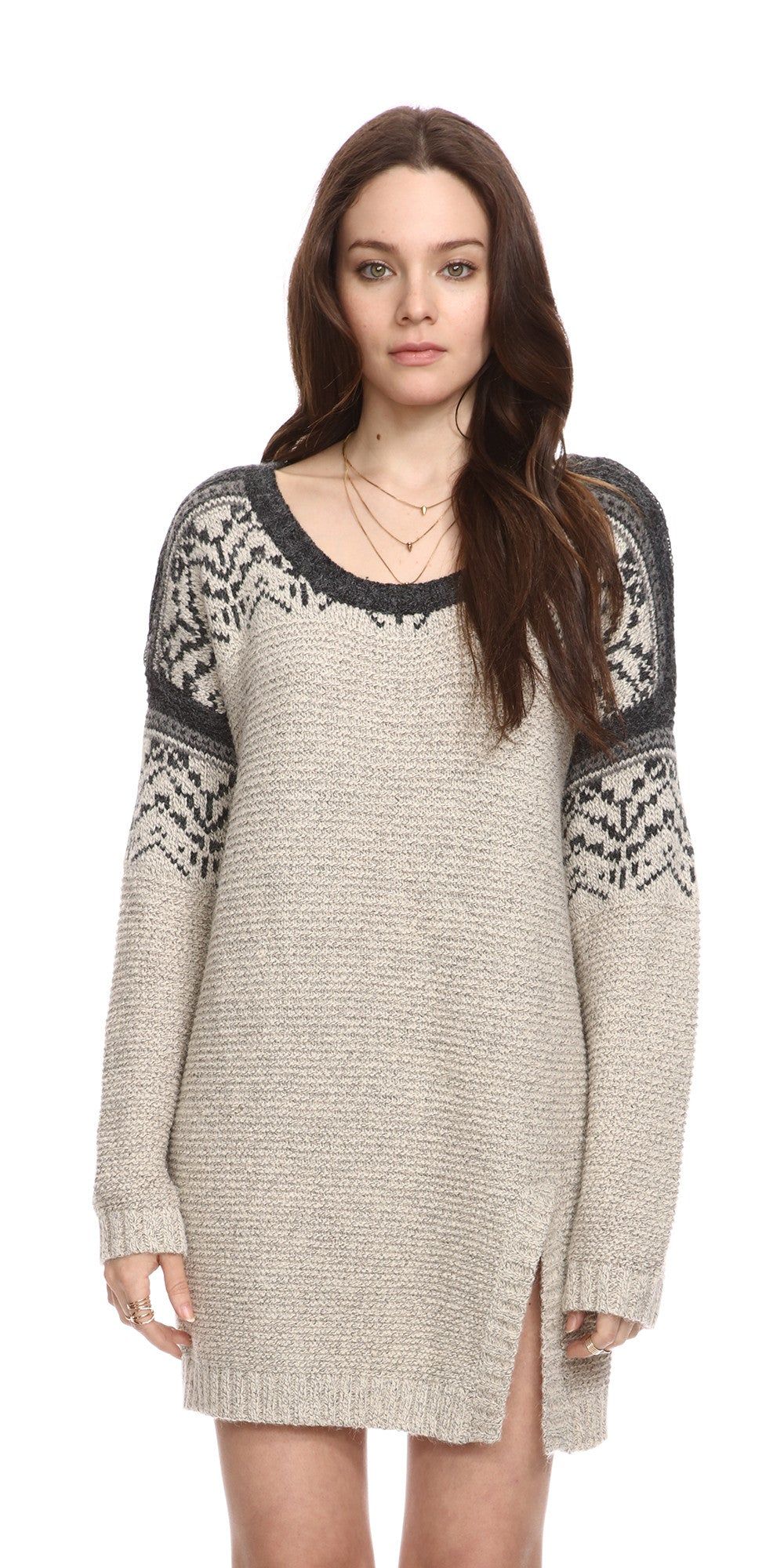 Alex Sweater sold by Heartloom