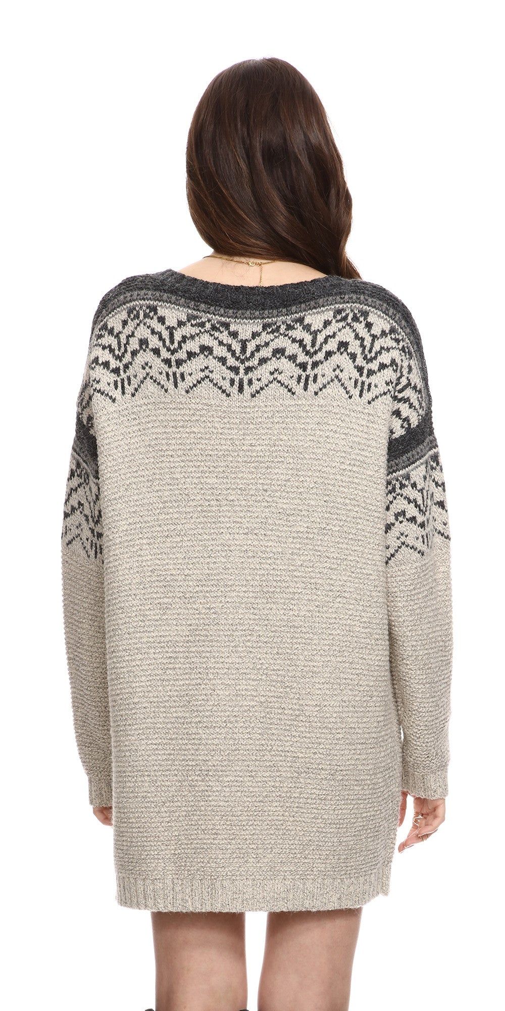 Alex Sweater sold by Heartloom product image thumbnail 2