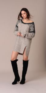 Alex Sweater sold by Heartloom