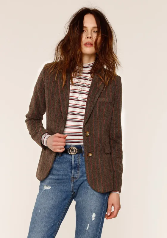Adelaide Blazer sold by Heartloom