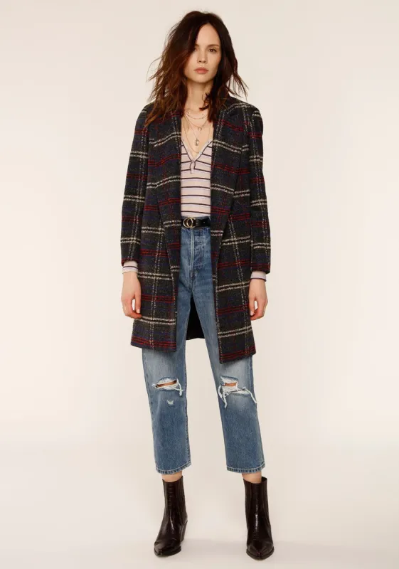 Dana Coat sold by Heartloom