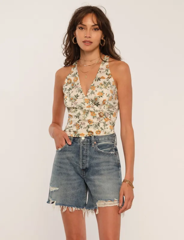 Lafayette Top sold by Heartloom