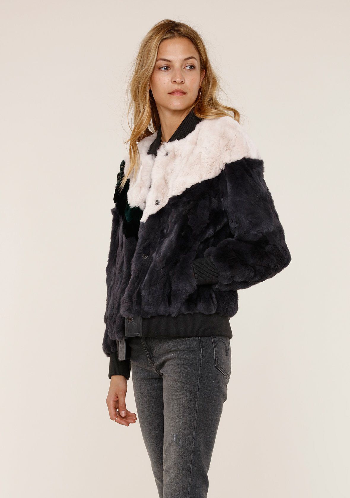 Meg Jacket sold by Heartloom product image thumbnail 2