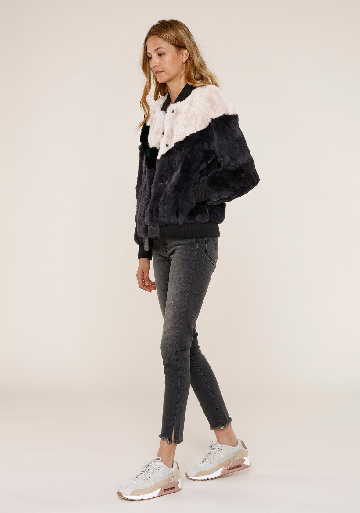 Meg Jacket sold by Heartloom product image thumbnail 3