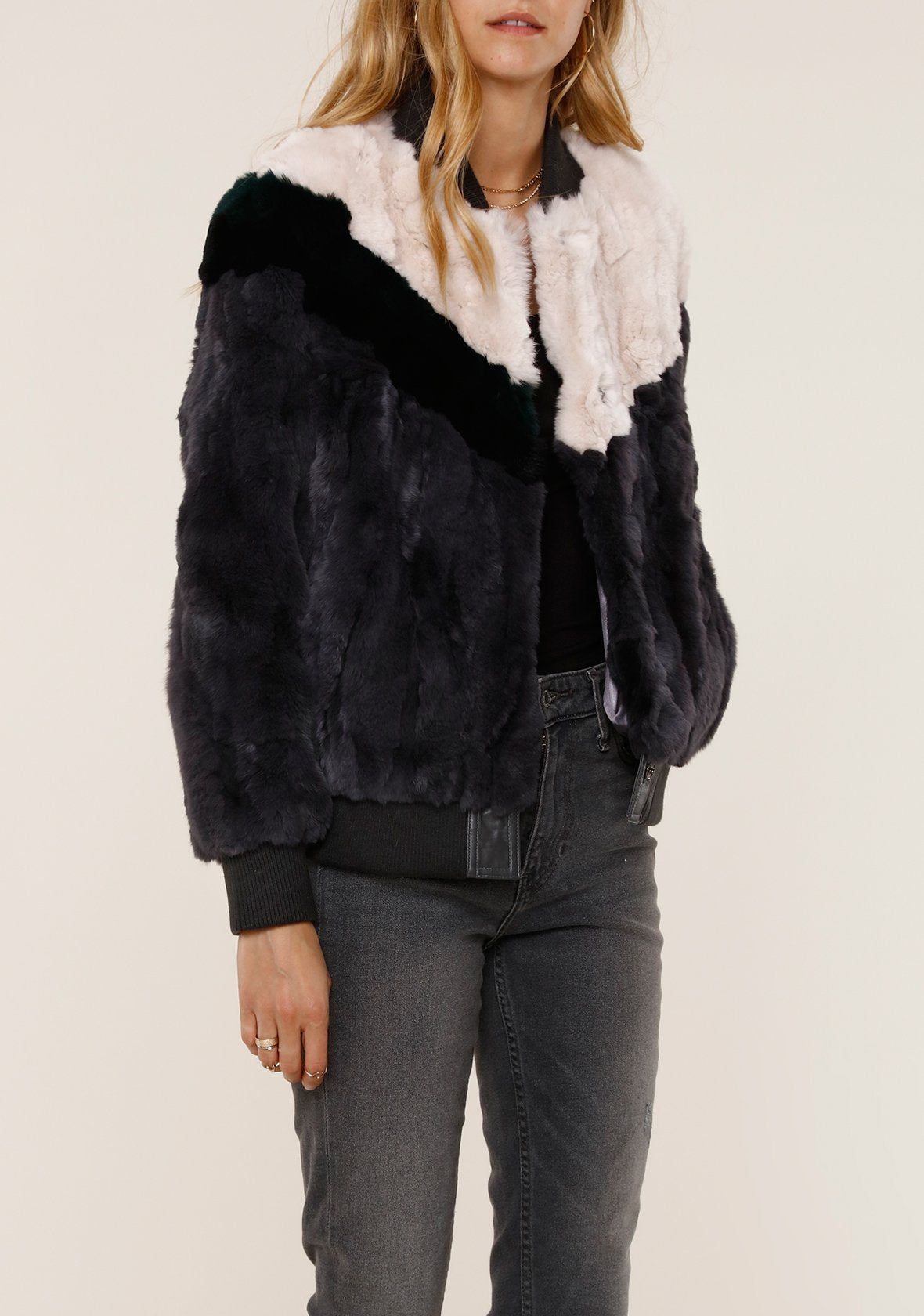 Meg Jacket sold by Heartloom product image thumbnail 5