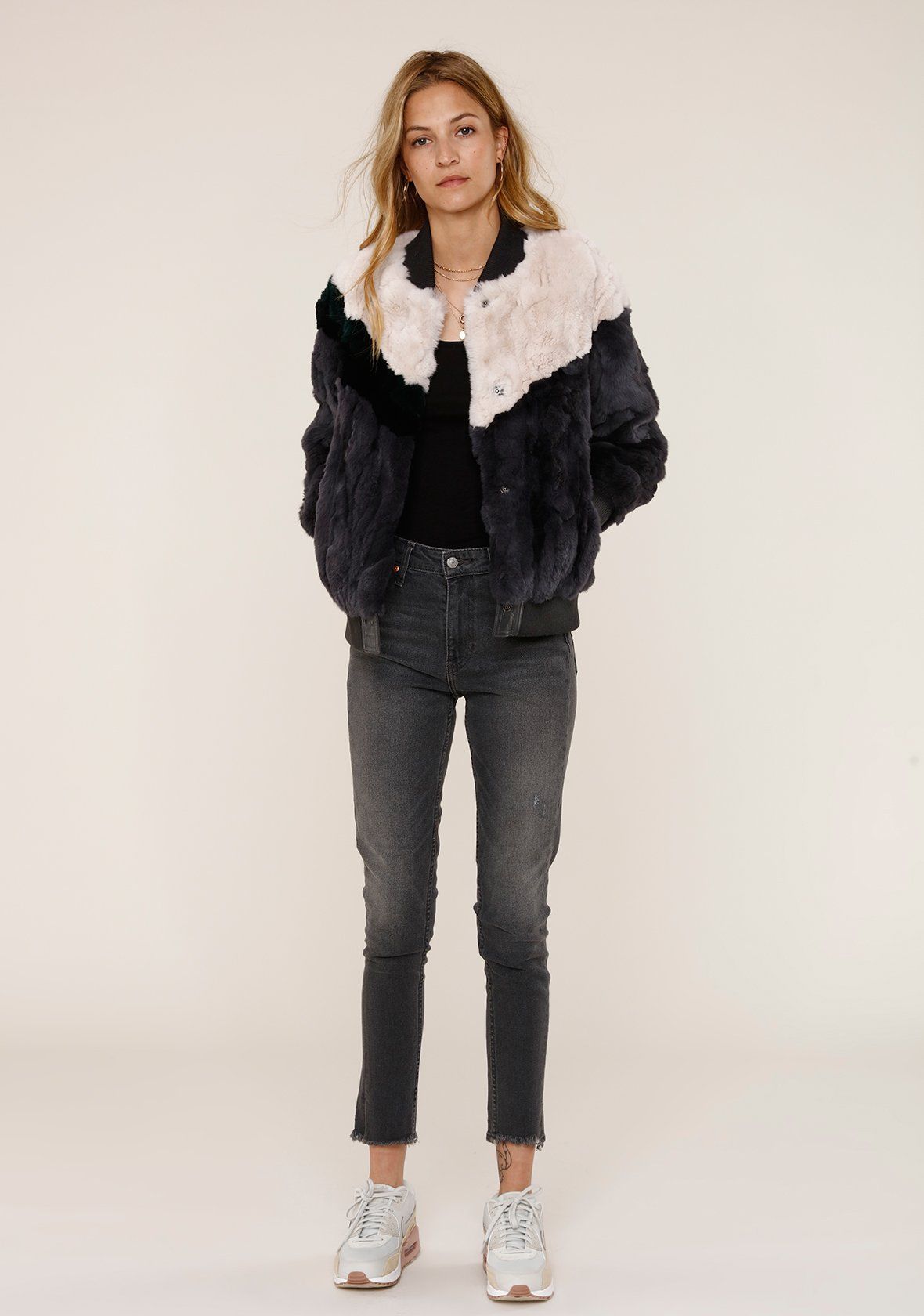 Meg Jacket sold by Heartloom