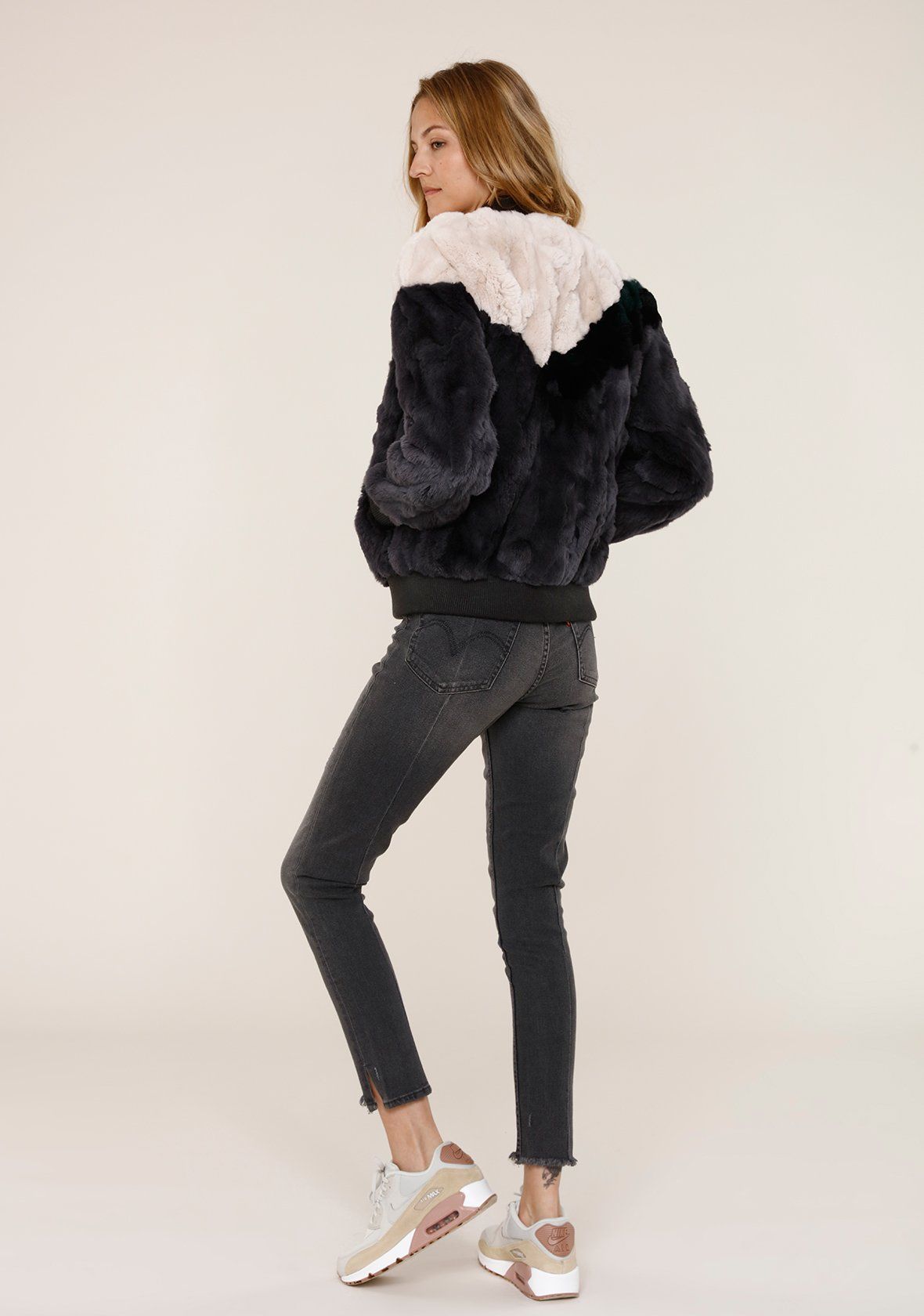 Meg Jacket sold by Heartloom product image thumbnail 4