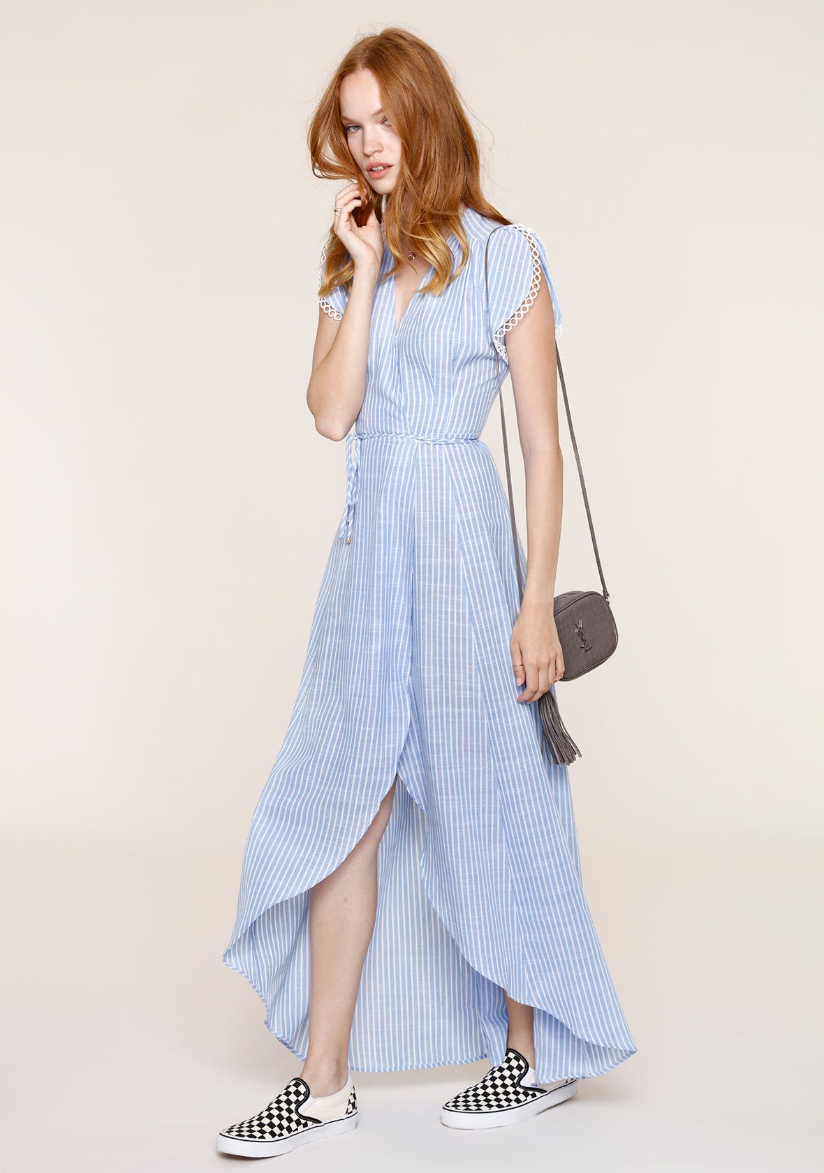 Eloise Dress sold by Heartloom